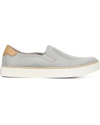 georgiana knit high top sneaker