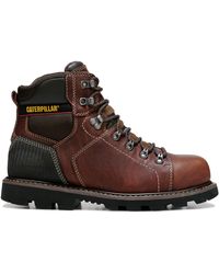 caterpillar pursuit 2.0 steel toe