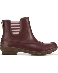 cove waterproof chelsea boot børn