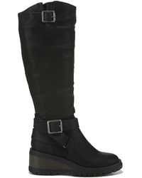 fergalicious ledge boots
