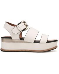 naturalizer billie platform