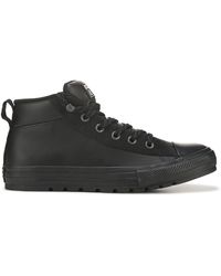 all star street mid converse
