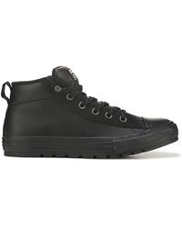 converse chuck taylor all star street sneaker