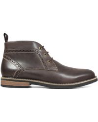 nunn bush ozark chukka boot