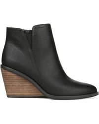 dr scholl's dynasty wedge