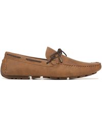 tommy hilfiger men's garvie loafer
