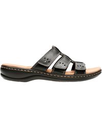 clarks leisa field platform
