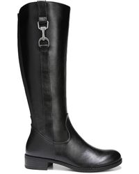 life stride wide calf boots