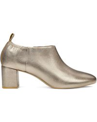 aerosoles sawcurity bootie