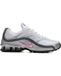 nike reax 5