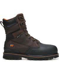timberland pro rigmaster xt 8