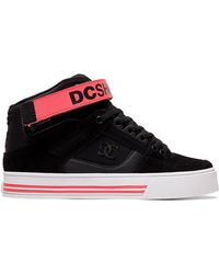 famous footwear dc shoes