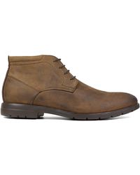 fenway chukka boot