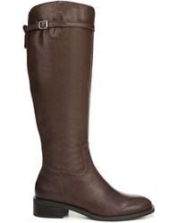 franco sarto cranford riding boot