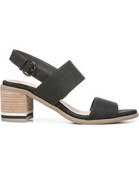 Dr. Scholls Sure Thing Dress Sandals in 