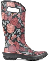 rebecca minkoff rain boots