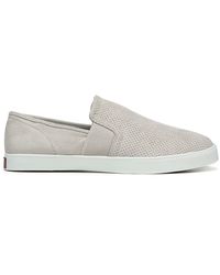 dr scholl's luna slip on