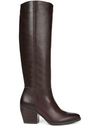 naturalizer fae wide calf