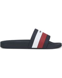tommy hilfiger slippers online