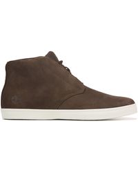 timberland ashwood park chukka boots