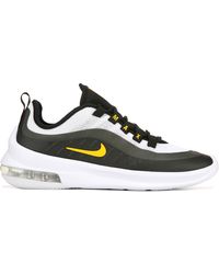 air max axis black and gold
