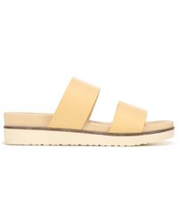 kensie dominic sandal