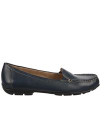 naturalizer kettle loafer