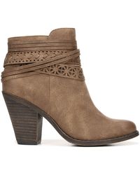 fergie footwear boots