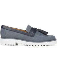 franco sarto carney loafer