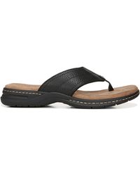 dr scholls thong sandals