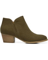 fergie bianca bootie