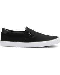 lugz slip ons