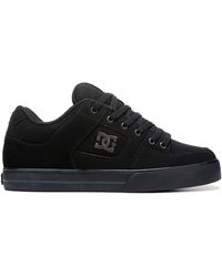 dc sneakers mens