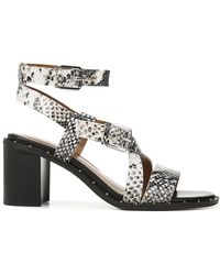 franco sarto halina sandal