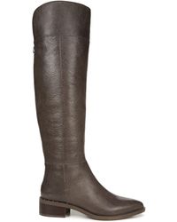 daya wide calf boot