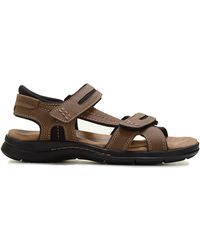 dockers solano sandals