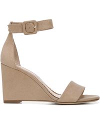 sam edelman rubie espadrille wedge sandals