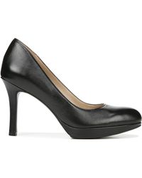 naturalizer celina pump