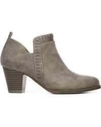 lifestride kam bootie