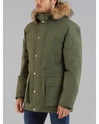 Farah Jackets for Men | Online Sale up to 71% off | Lyst - Page 2