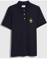 Farah - X Jamaican Rugby Blanes Polo Shirt - Lyst