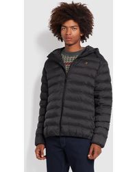Farah Coats for Men | Online Sale up to 