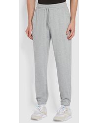 Farah - Shalden Cotton Sweatpants - Lyst