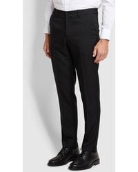 Farah - Roachman Flexi Waist Trousers - Lyst