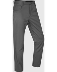 Farah - Judson Performance Golf Trousers - Lyst