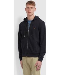 Farah hoodie sale Clearance