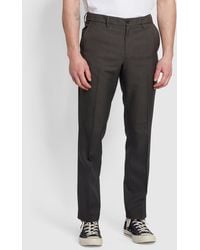 Farah - Roachman Flexi Waist Trousers - Lyst