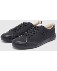 Farah - Dallas Vulcanized Trainer - Lyst