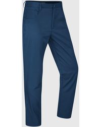Farah - Judson Performance Golf Trousers - Lyst