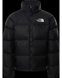 The North Face Nuptse Jackets for Women 